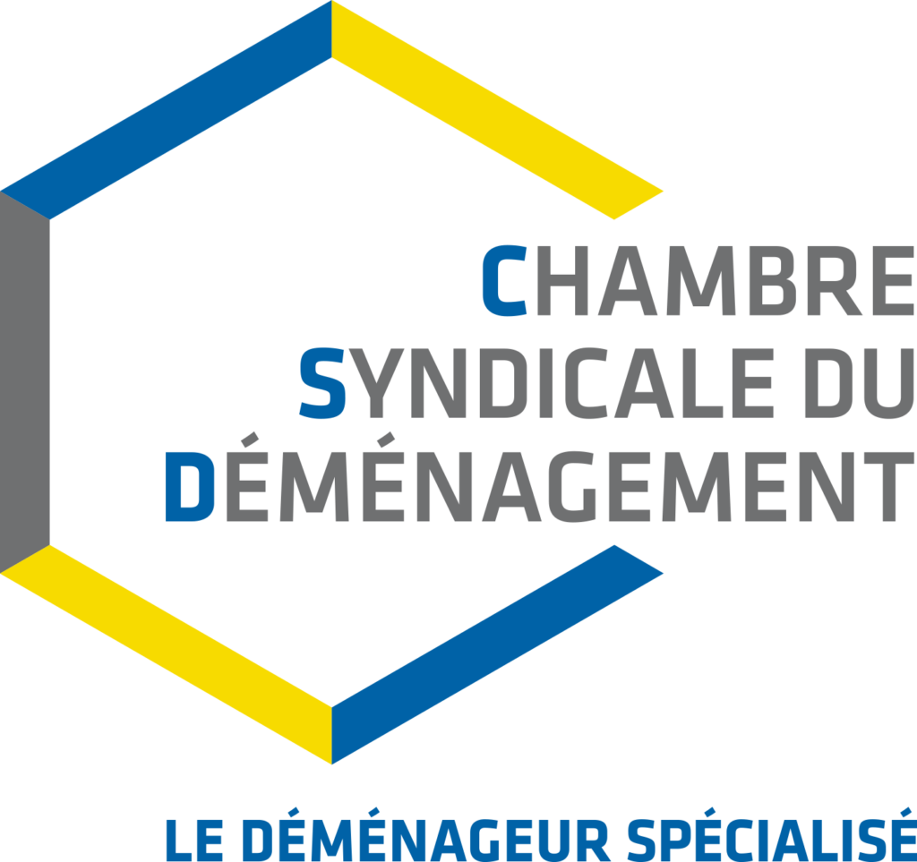 Chambre syndicale du déménagement