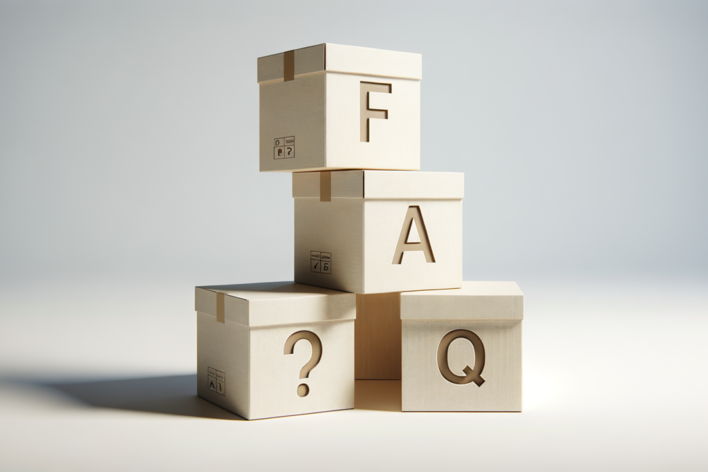 Faq
